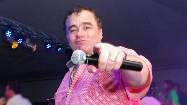 La Tota Santillán. La Tota Santillán.