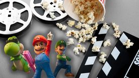 Tomá nota de lo mejor para ver en el cine a partir de hoy. / Archivo MDZ Tomá nota de lo mejor para ver en el cine a partir de hoy. / Archivo MDZ