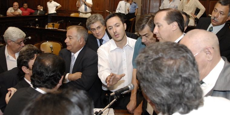 Foto: Marcelo Ruiz / MDZ