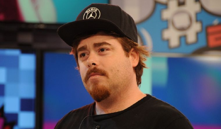 La primera hija de Migue Granados se llama Bernardita