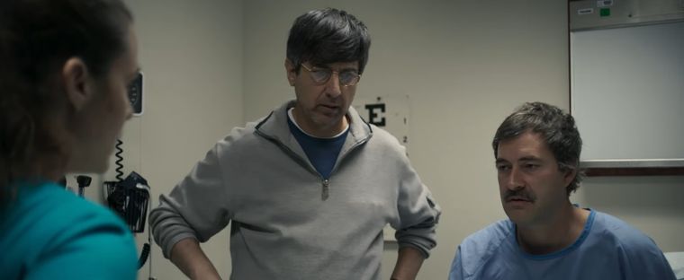 Netflix. Paddleton Netflix. Paddleton