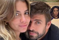 Foto: Instagram @3gerardpique