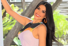 Esto es lo que dijo Kristal Silva sobre su cuerpo. Foto: Instagram