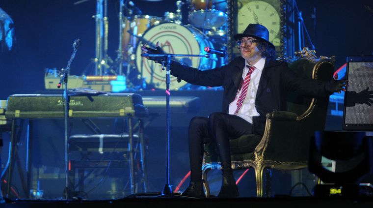 Foto: Nacho Gaffuri / MDZ