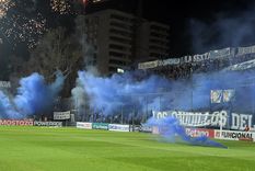 La Lepra recibirá a Boca en el Malvinas, no en el Gargantini.