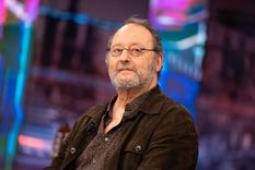 Jean Reno tiene raíces españolas. Jean Reno tiene raíces españolas.