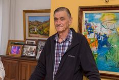 murio el exgobernador de santa fe, hermes binner