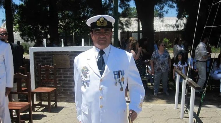 Irán a juicio oral los dos acusados de asesinar al excombatiente de Malvinas, Ricardo Akins, en Lanús, en 2024.