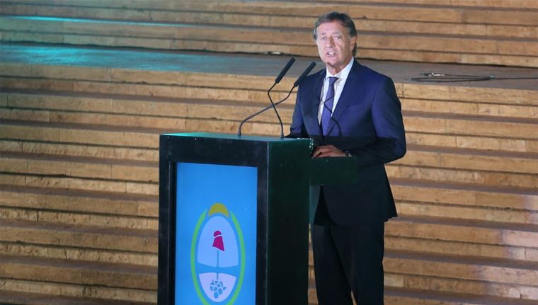 Foto: Maximiliano Ríos/MDZ