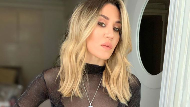 JImena Barón