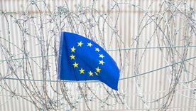 Cómo en 10 años en Europa se pasó de la política de acogida de Merkel a hablarse de una invasión Cómo en 10 años en Europa se pasó de la política de acogida de Merkel a hablarse de una invasión