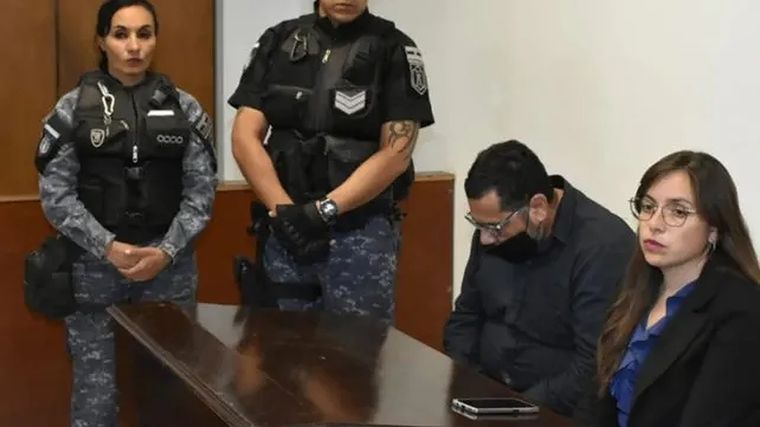 El hombre fue condenado por el hecho que se produjo en 2015