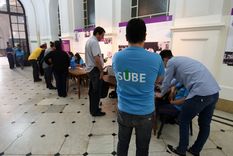 Foto: ALF PONCE / MDZ