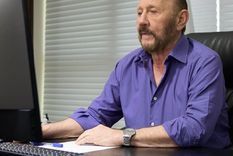 tremenda denuncia de mariana zuvic contra gildo insfran