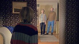 Terror y suspenso en 90 minutos. Terror y suspenso en 90 minutos.