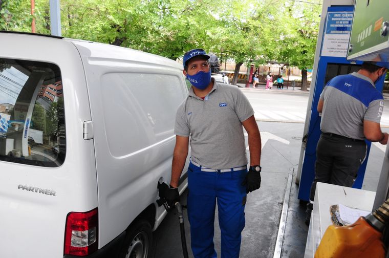 Foto: ALF PONCE MERCADO / MDZ