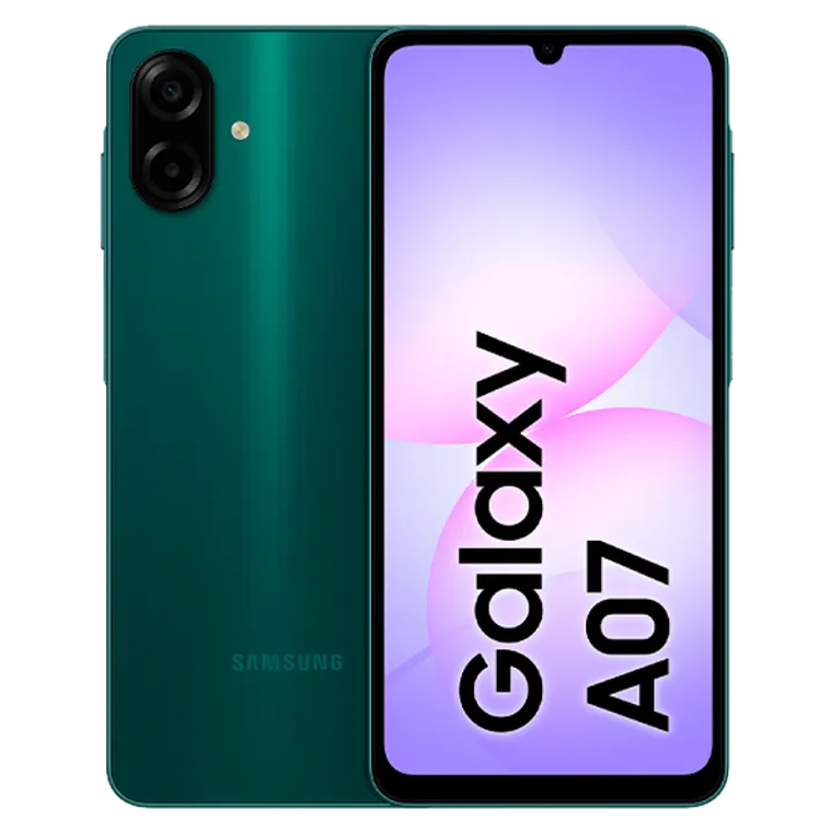 El celular Samsung que está de oferta en Walmart. El celular Samsung que está de oferta en Walmart. 