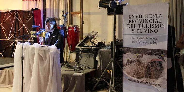 Foto: Maggie Ojcius/ Mediamza.com