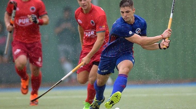 Foto: Twitter @GPeillat