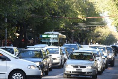 MDZol | La localidad santafesina tendrá un sistema de emisión de imágenes digitalizadas de los vehículos en infracción. Foto: MDZ