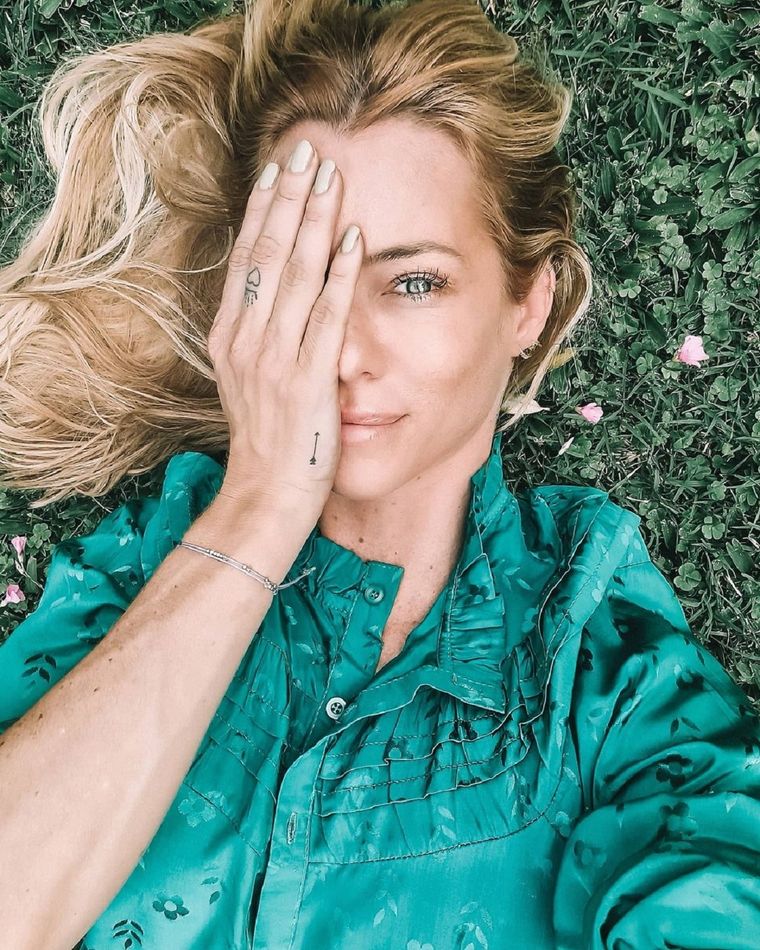 Nicole Neumann Foto: Instagram