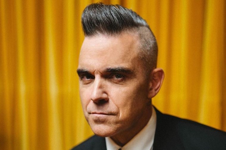 Robbie Williams