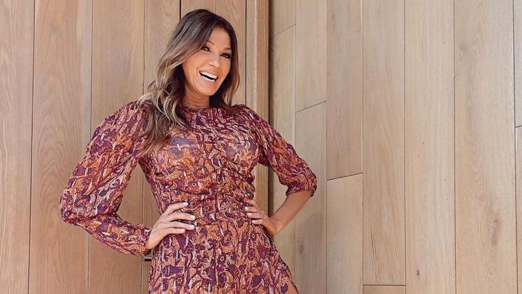 Catherine Fulop Instagram Catherine Fulop