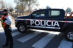 El hecho ocurrió en el barrio Tropero Sosa Foto: Archivo MDZ (Imagen Ilustrativa)