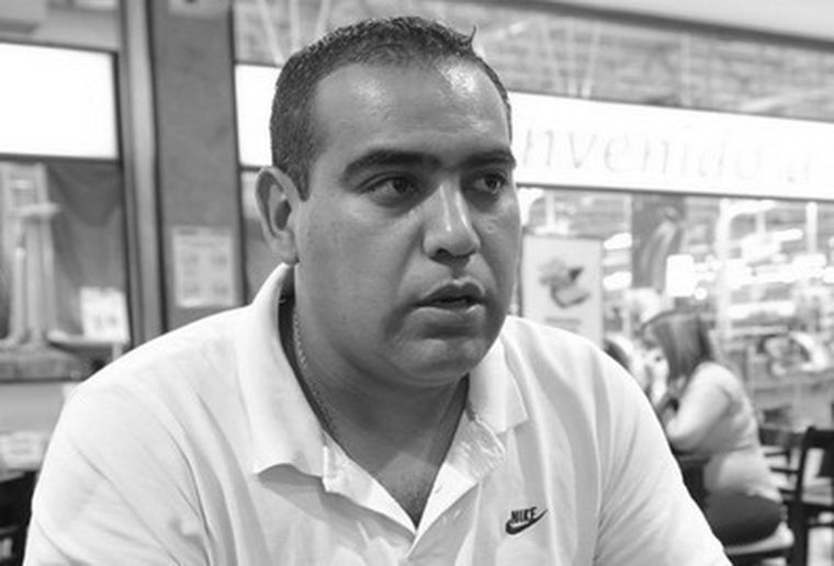 Daniel El Rengo Aguilera está prófugo desde un tiroteo en La Carrodilla.