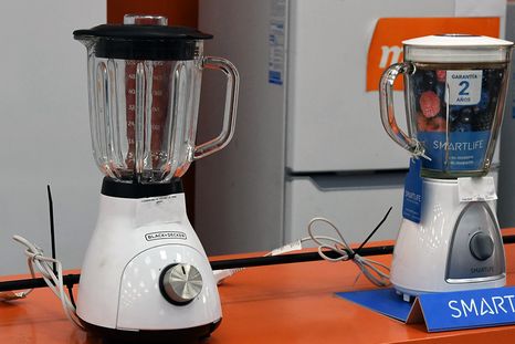 Todas estas ofertas están disponibles tanto en las tiendas físicas como en las páginas web de los supermercados. Todas estas ofertas están disponibles tanto en las tiendas físicas como en las páginas web de los supermercados.