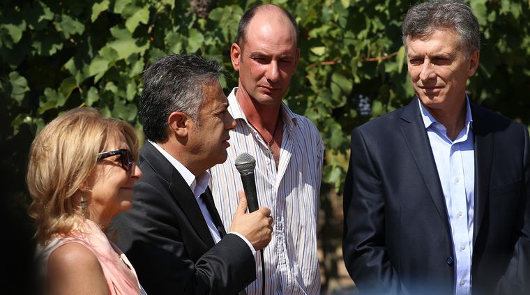 Foto: Pachy Reynoso / MDZ