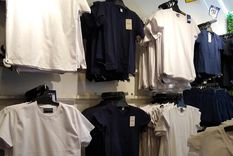 La diputada provincial que presentó un proyecto que solicita la flexibilización en la exigencia de los uniformes escolares Foto: MDZ