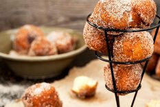 Admira estas auténticas delicias para preparar fácilmente y contentar a tus invitados Foto: Receta Venezolana