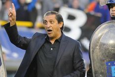 un ex dirigido por ramon, lo liquido: nosotros lo hicimos campeon