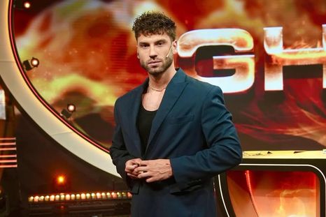 El ganador sufrió pérdidas materiales, pero se encuentra fuera de peligro. El ganador sufrió pérdidas materiales, pero se encuentra fuera de peligro.