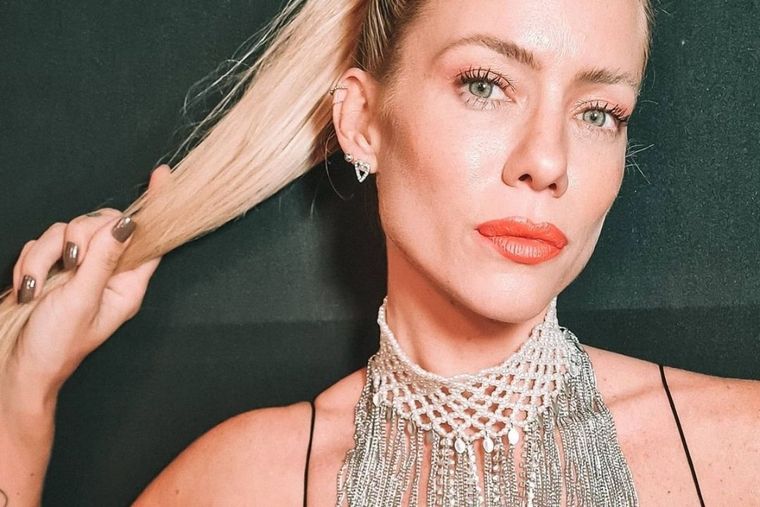 Nicole Neumann Foto: Instagram Nicole Neumann