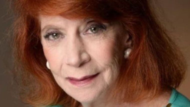 Murió la actriz Adriana Aizemberg a los 86 años. Murió la actriz Adriana Aizemberg a los 86 años.