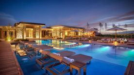 Seis hoteles de Mendoza obtuvieron la LLaves Michelin.