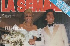 Susana y Huberto.