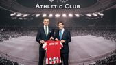 Toyota y el Athletic Club: alianza estratégica por la movilidad sostenible hasta 2028 Toyota y el Athletic Club: alianza estratégica por la movilidad sostenible hasta 2028
