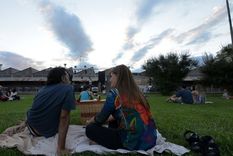 Un picnic imperdible.