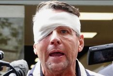 alfredo adame asegura que recibio amenazas de muerte