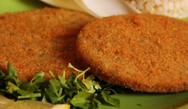 Cómo preparar receta de milanesas de soja crocantes sin perder suavidad interna.