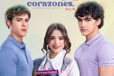 RATING. Contrato de corazones