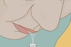 Test de coronavirus: la revolucionaria prueba de saliva que podría ponerle fin a la pandemia