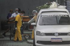 los muertos en el mundo por coronavirus se acercan a los 250.000 los muertos en el mundo por coronavirus se acercan a los 250.000