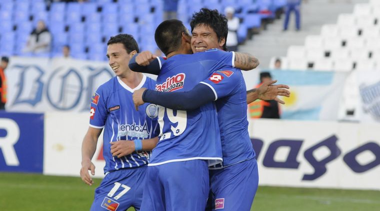 Foto: Alf Ponce / MDZ