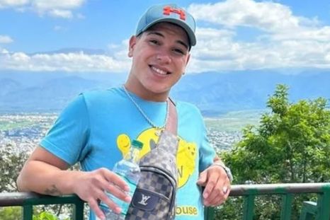 El ex GH avanza a paso firme para regresar a su hogar. Foto: Instagram/ @thi4go_km. El ex GH avanza a paso firme para regresar a su hogar. Foto: Instagram/ @thi4go_km.