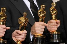 premios oscar 2024: donde ver la gala, a que hora y quienes estan nominados