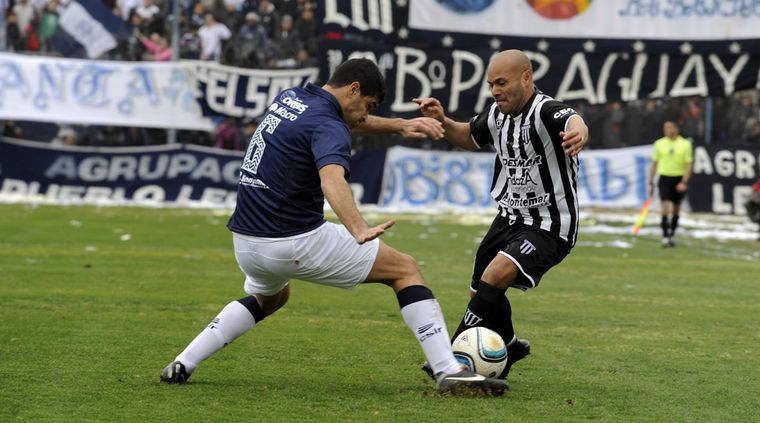 Foto: Alfredo Ponce/Mdz